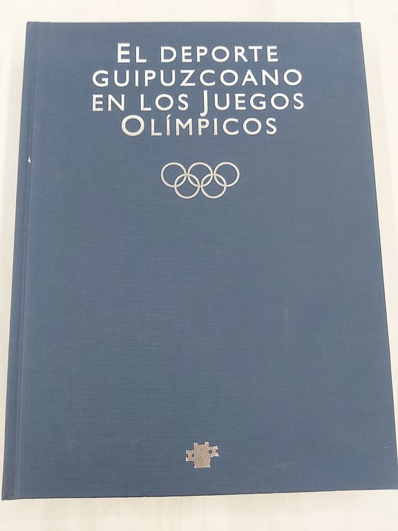 El deporte guipuzcoano en los juegos olímpicos