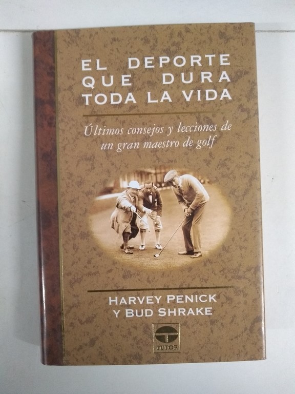 El deporte que dura toda la vida