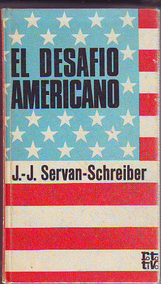 EL DESAFIO AMERICANO.