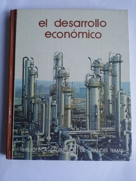 El desarrollo economico