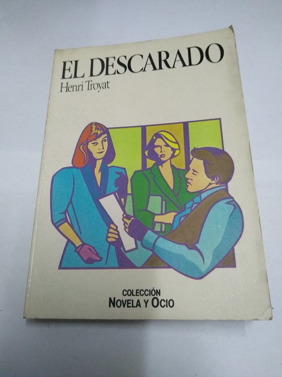 El descarado