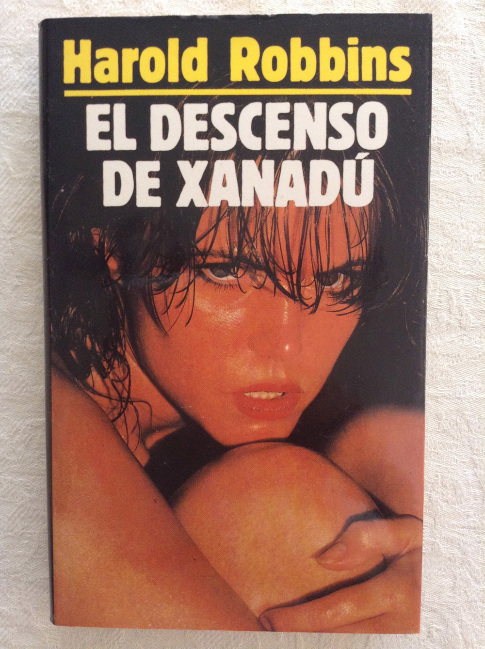 El descenso de Xanadú