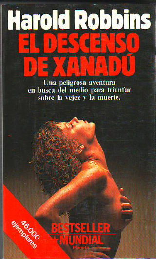 EL DESCENSO DE XANADU.