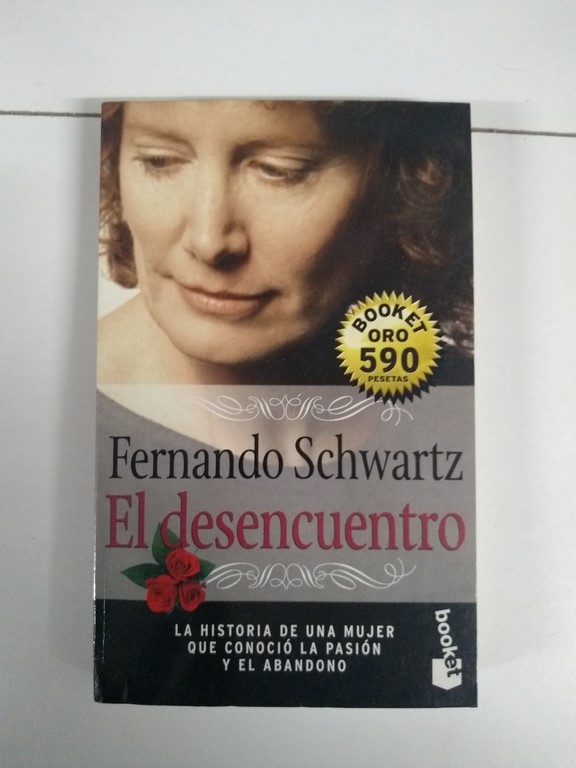 El desencuentro