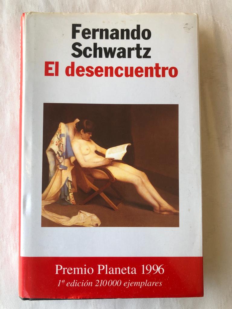 El desencuentro