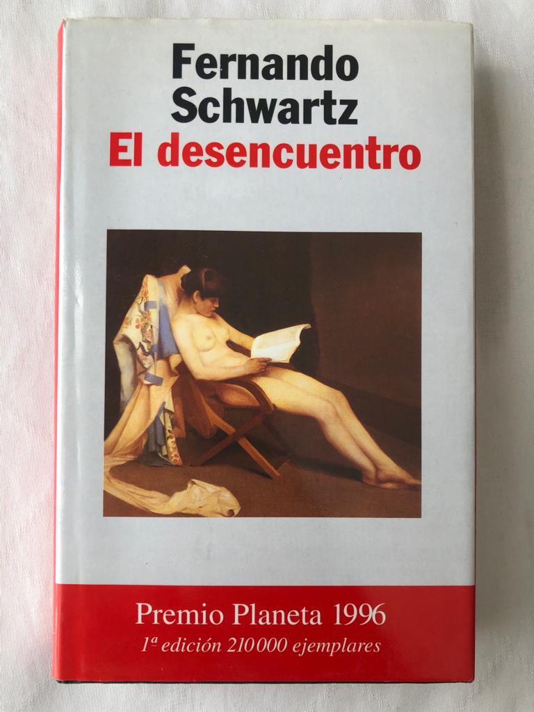 El desencuentro