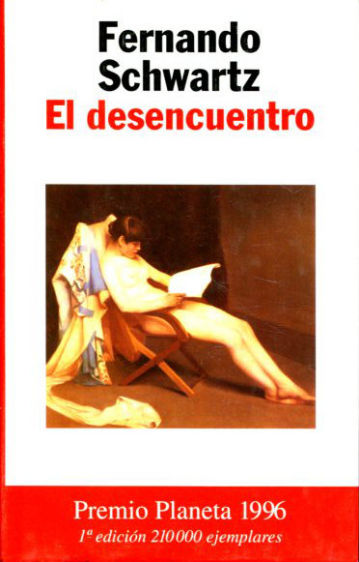 EL DESENCUENTRO.