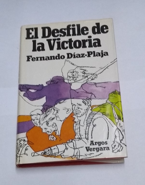 El Desfile de la Victoria