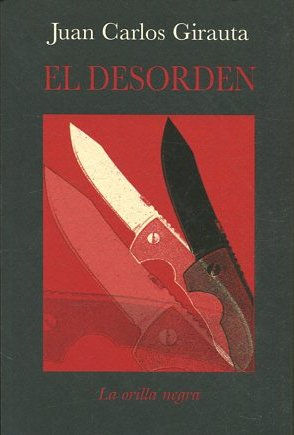 EL DESORDEN.