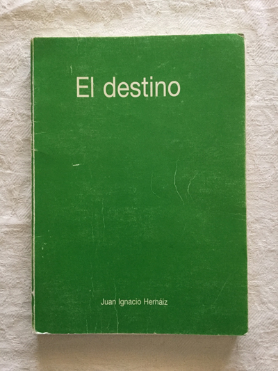 El destino