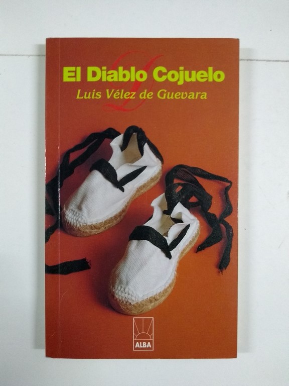 El Diablo Cojuelo