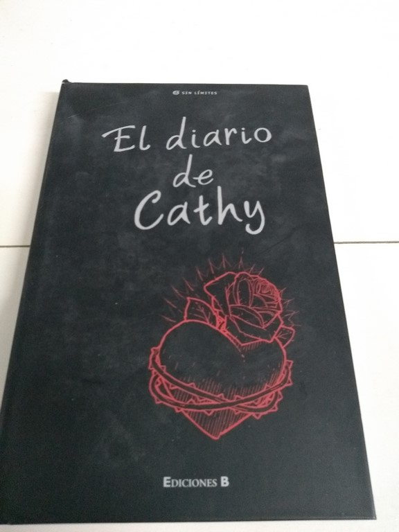 El diario de Cathy