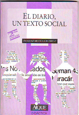 EL DIARIO, UN TEXTO SOCIAL.