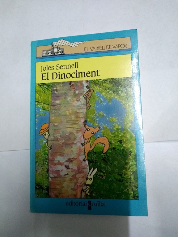 El Dinociment