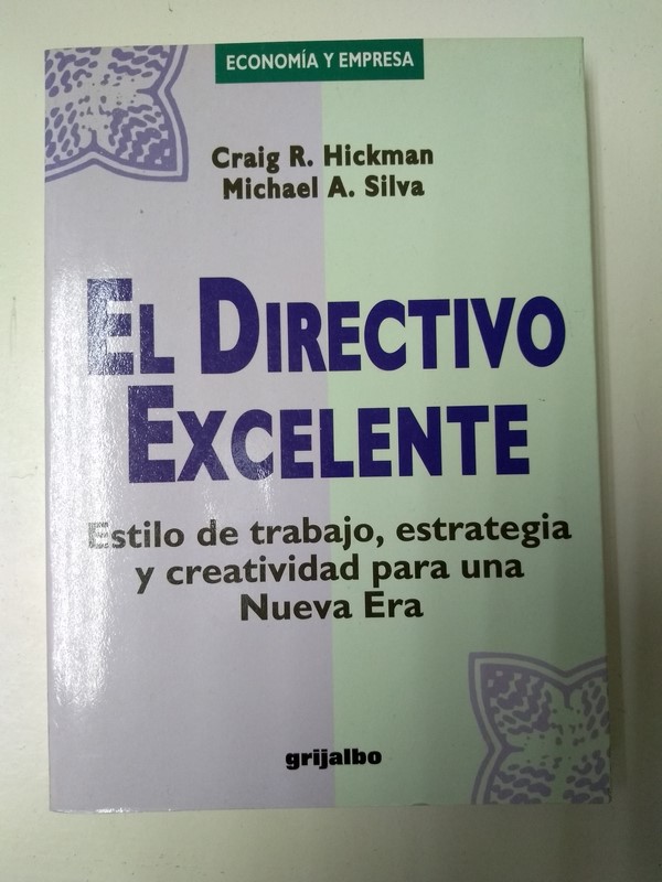 El directivo excelente