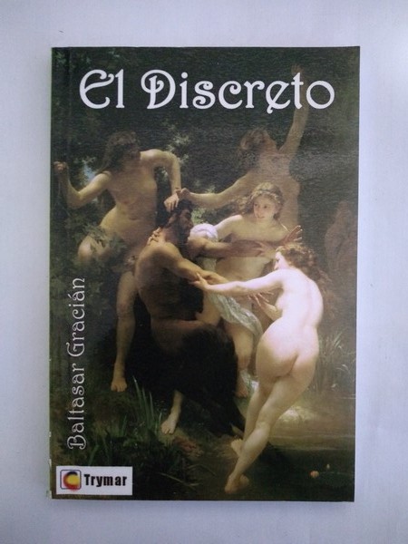 El Discreto