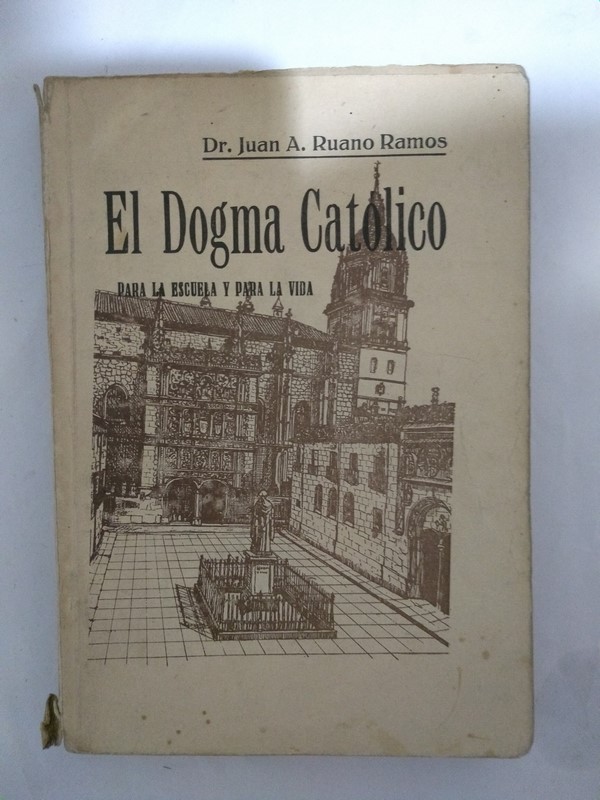 El Dogma Catolico