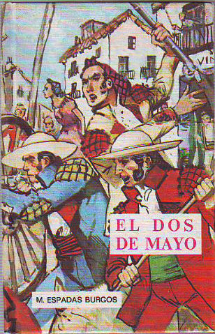 EL DOS DE MAYO.