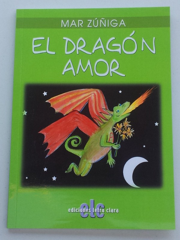 El Dragón Amor