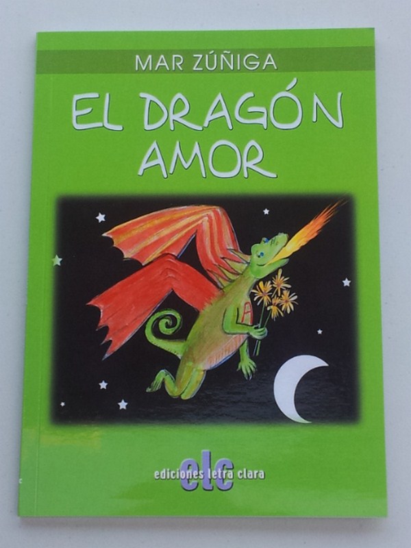 El Dragón Amor