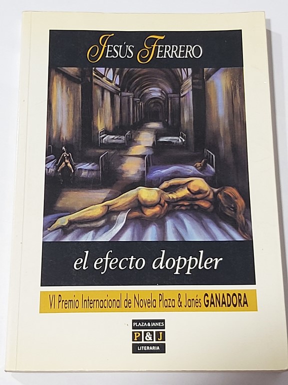 El efecto doppler