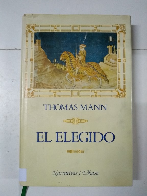 El elegido