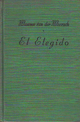 EL ELEGIDO.