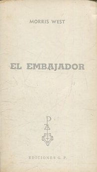 EL EMBAJADOR.