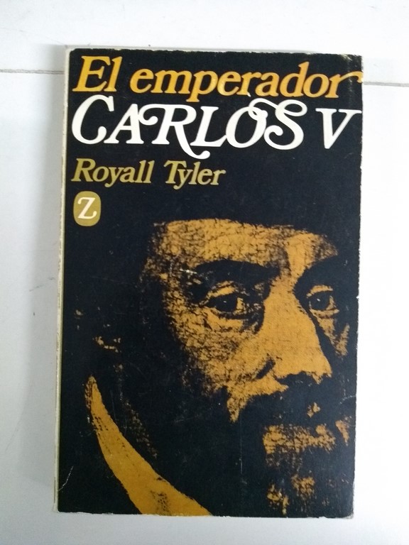 El emperador Carlos V