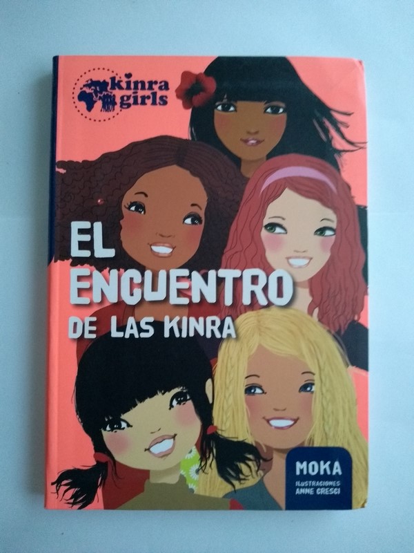 El encuentro de las Kinra