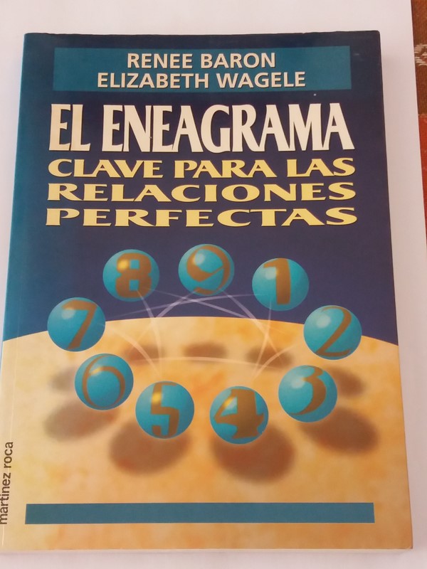 El eneagrama : Clave para las relaciones perfectas