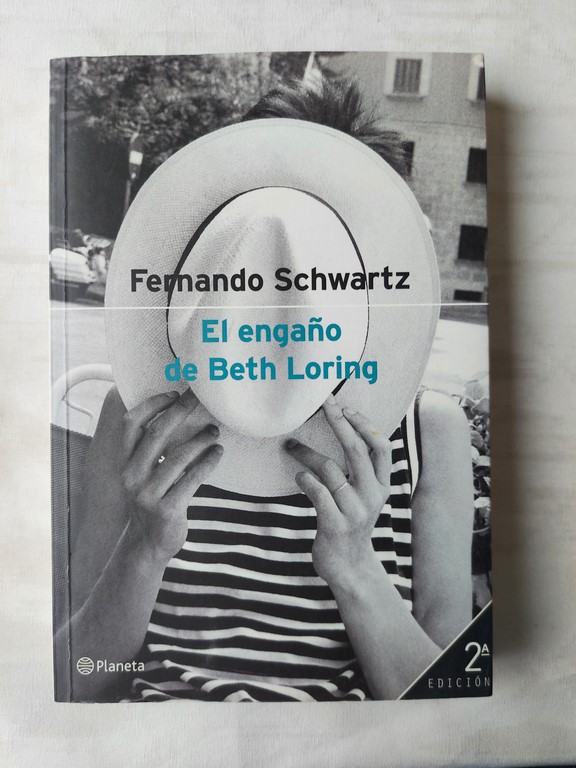 El engaño de Beth Loring