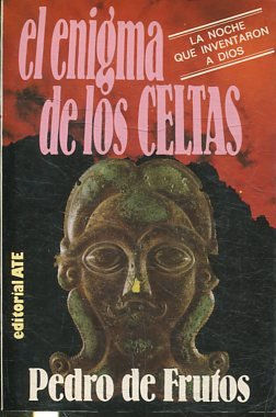 EL ENIGMA DE LOS CELTAS.