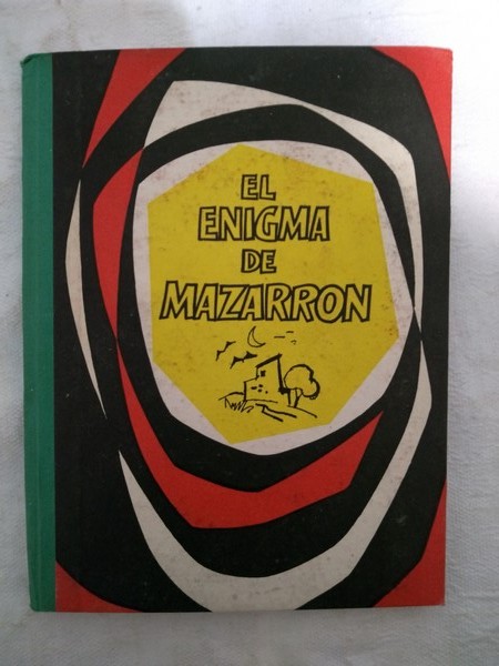 El enigma de Mazarron