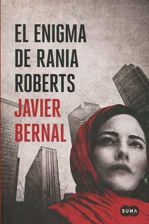 EL ENIGMA DE RANIA ROBERTS.