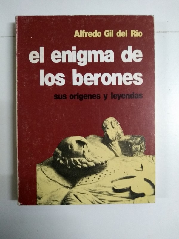 El enigmas de los Berones