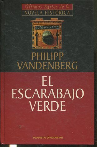 EL ESCARABAJO VERDE.