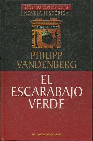 EL ESCARABAJO VERDE.