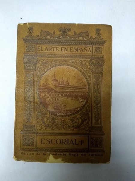 El Escorial. I