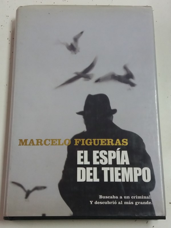 El Espía del Tiempo