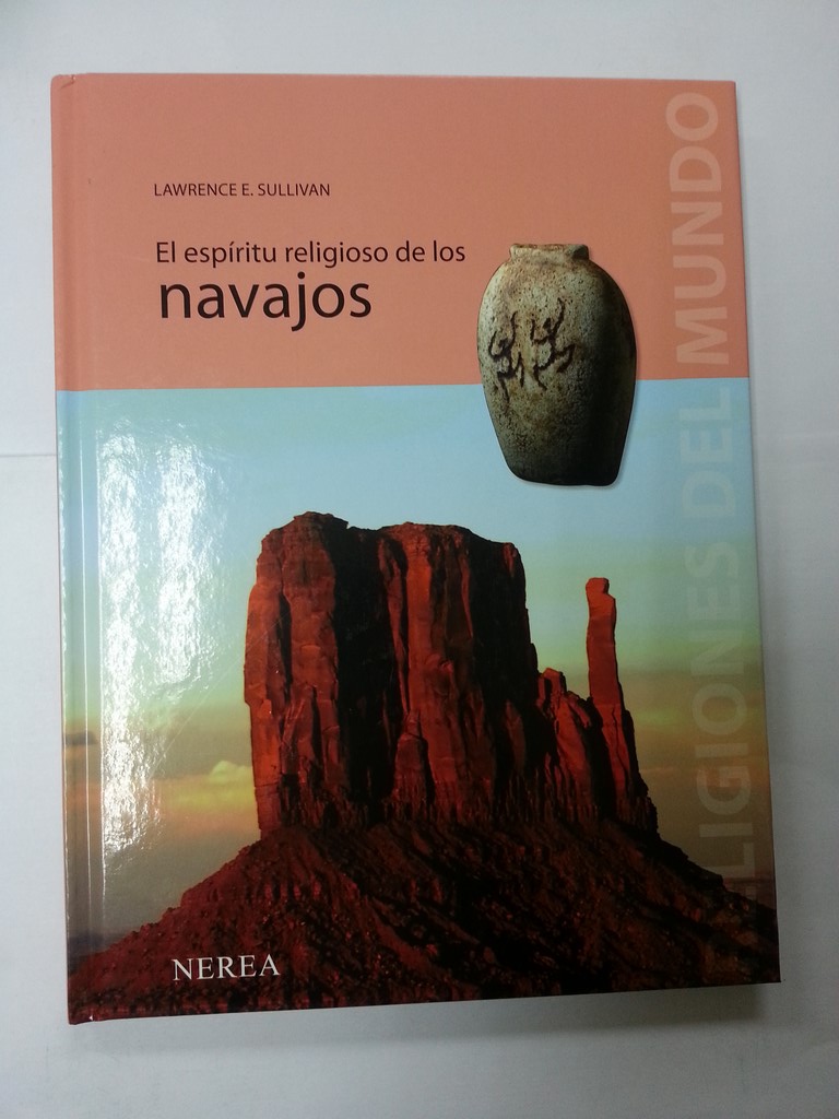 El espiritu religioso de los Navajos