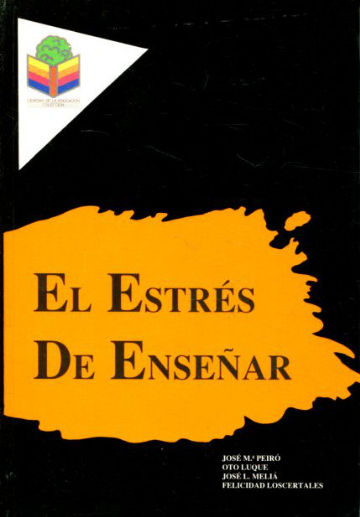 EL ESTRES DE ENSEÑAR.