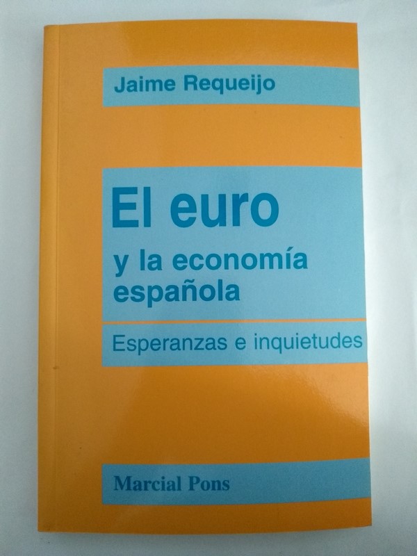 El euro y la economía española