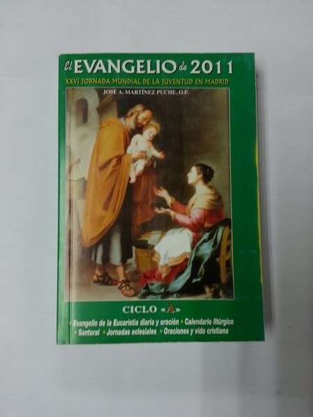 El Evangelio de 2011