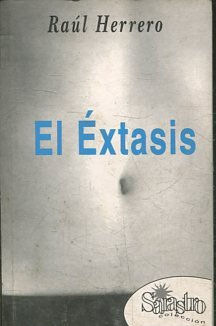 EL EXTASIS.