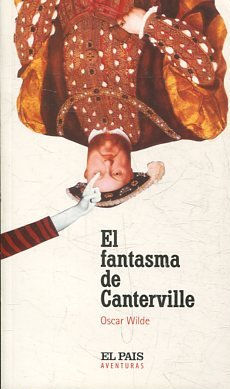 EL FANTASMA DE CANTERVILLE.