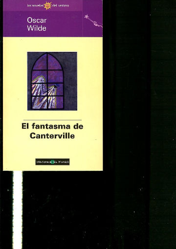 EL FANTASMA DE CANTERVILLE.