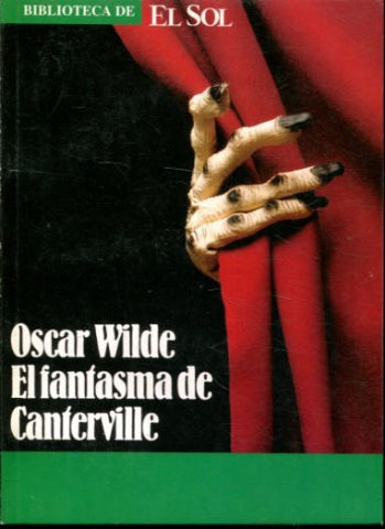 EL FANTASMA DE CANTERVILLE.