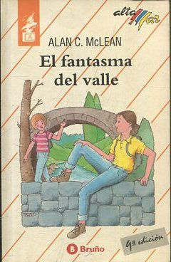 EL FANTASMA DEL VALLE.