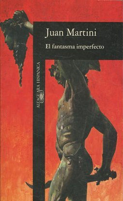 EL FANTASMA IMPERFECTO.